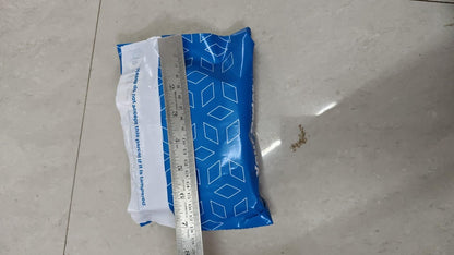 2-in-1 Portable Hair Dyeing Stick Comb