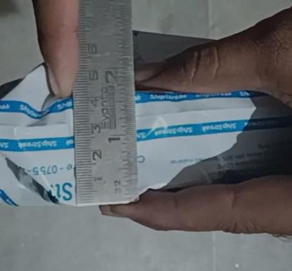 Car Headlight Cleaner & Restorer 50 ml (Pack of 1)